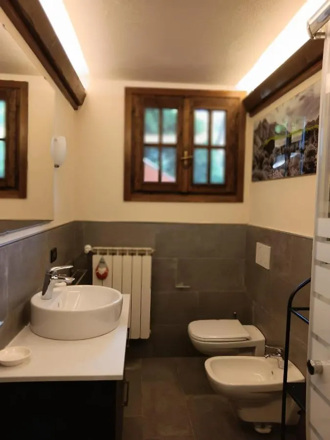 Apartament Oasi Del Garda 8 Monzambano